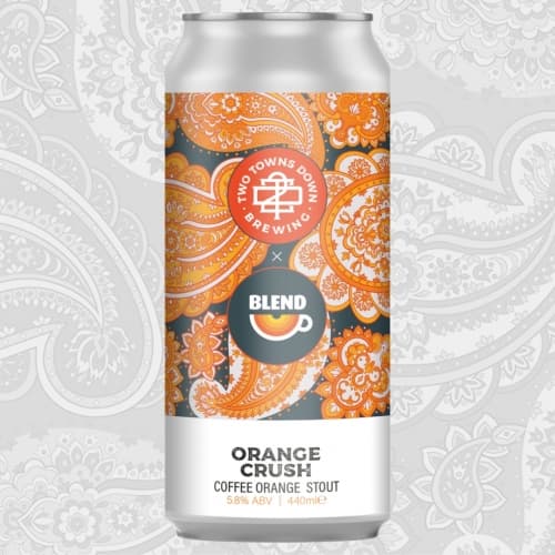 Orange Crush