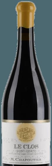Le Clos Saint-Joseph