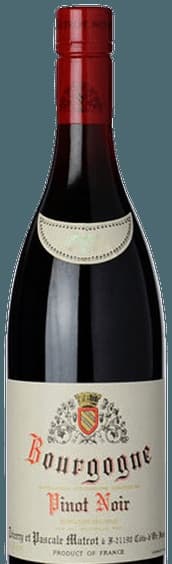 Bourgogne Pinot Noir