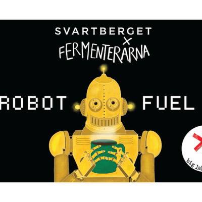 Robot Fuel