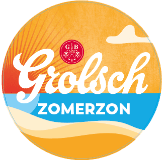 Grolsch Zomerzon