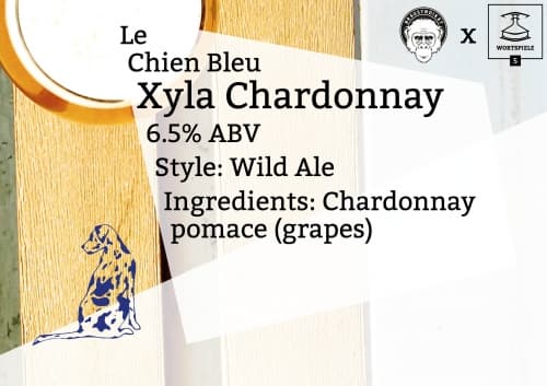 Xyla Chardonnay