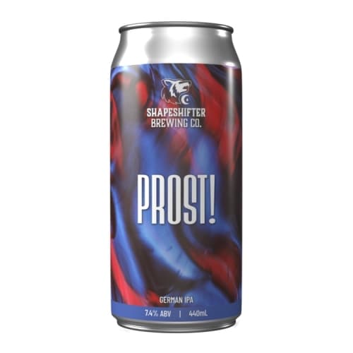 Prost!