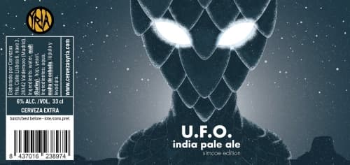 U.F.O.