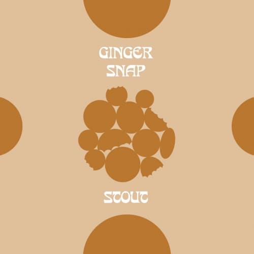 Ginger Snap Stout