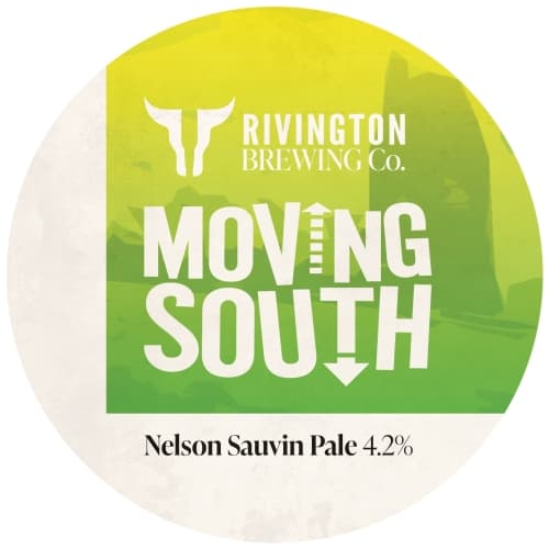 Moving South