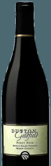 Devil's Gulch Vineyard Pinot Noir