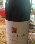 Lollapalooza Pinot Noir