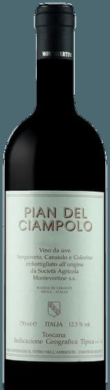 Pian del Ciampolo