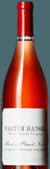 Rosé of Pinot Noir