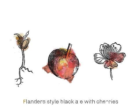 Winter Cherry - FARMER'S RESERVE