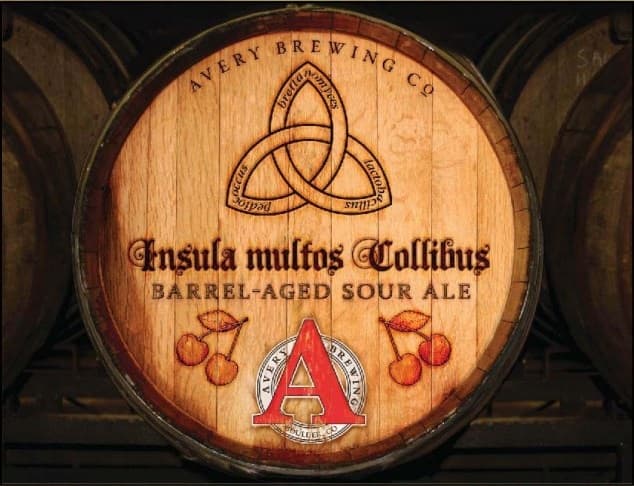 Insula Multos Collibus