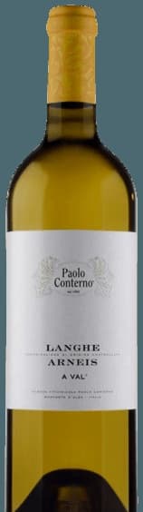 A Val Langhe Arneis