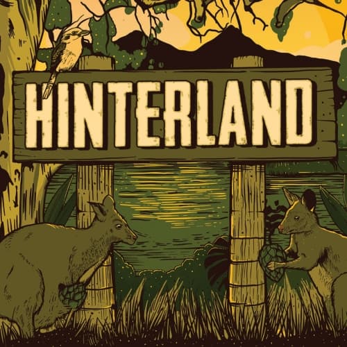 Hinterland