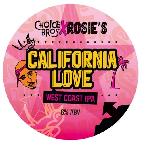 California Love