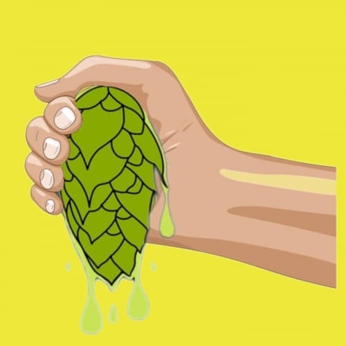 Hop Juice