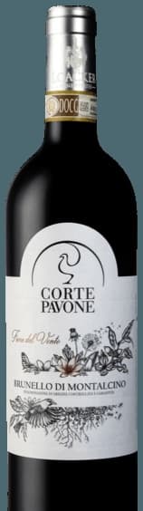 Brunello di Montalcino Fiore del Vento