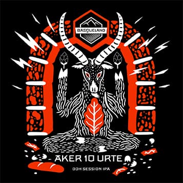 Aker 10 Urte