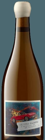 De Otro Planeta Sauvignon Gris
