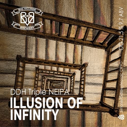 Illusion of Infinity