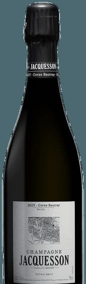 Dizy-Corne Bautray Extra Brut Champagne
