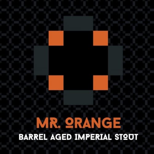 Mr. Orange