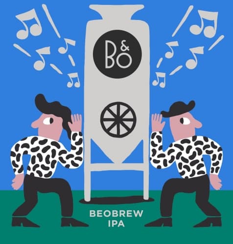 Beobrew IPA