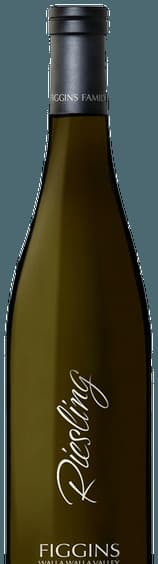 Walla Walla Valley Riesling
