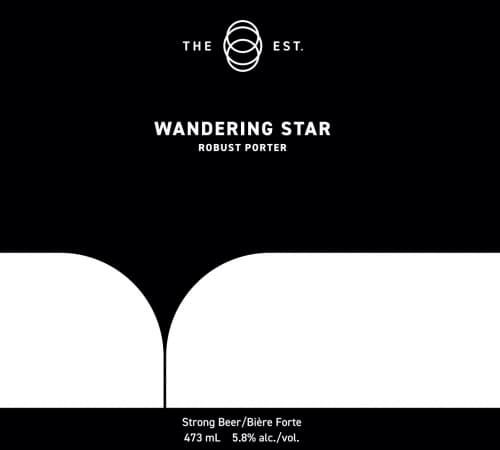 Wandering Star