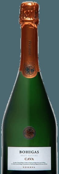 Reserva Cava Brut Nature