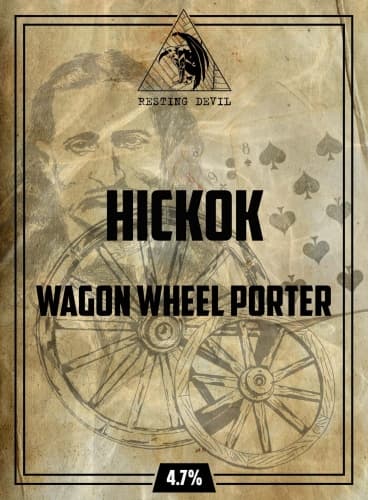 Hickok