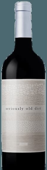 Seriously Old Dirt