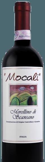 Morellino di Scansano