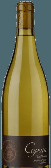 Les Voisins Chardonnay