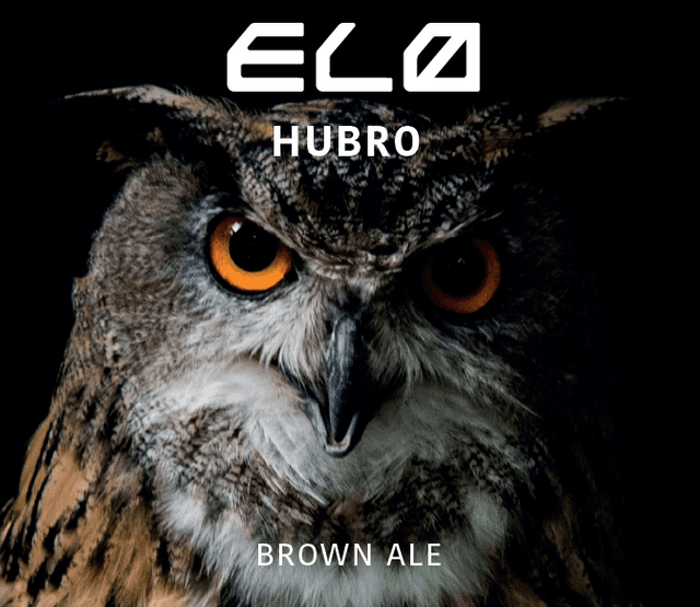 Hubro - Brown Ale