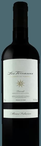 Les Terrasses Laderas de Pizarra