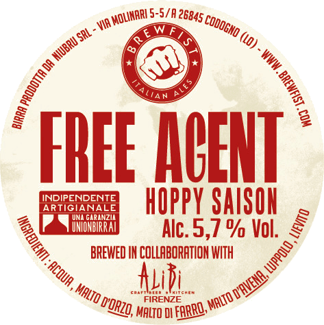 Free Agent