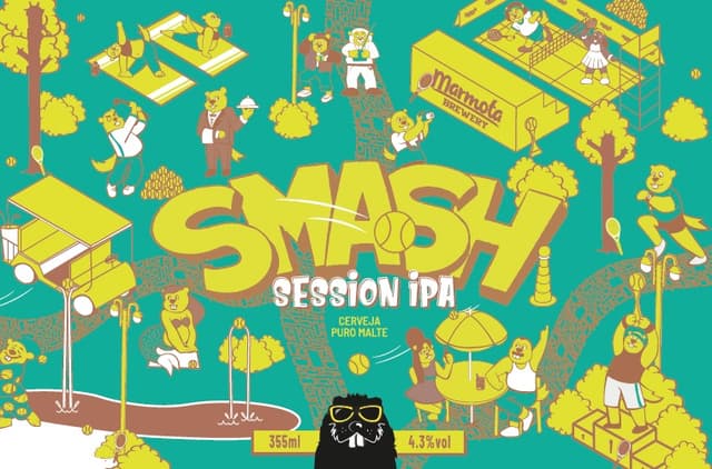 Smash