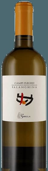 Falanghina Campi Flegrei
