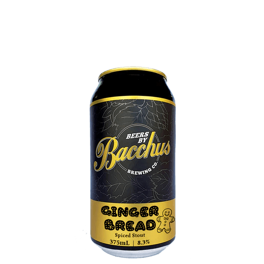 Ginger Bread