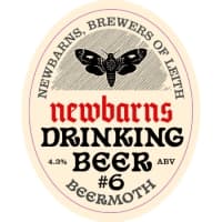 Drinking Beer #6