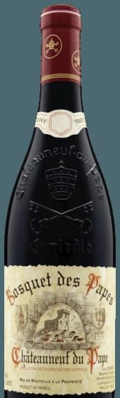 Châteauneuf-du-Pape (Cuvée Tradition)
