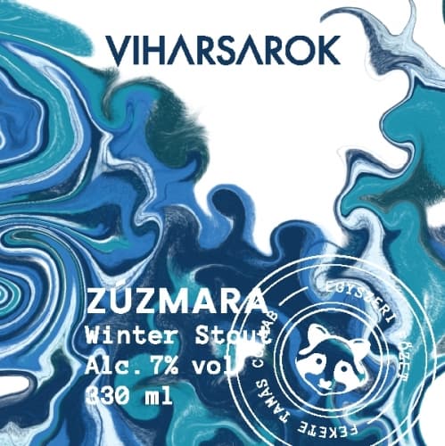 Zúzmara