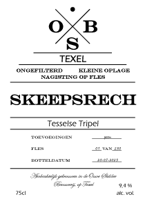 Skeepsrech