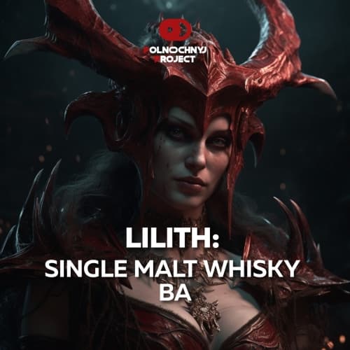 Lilith: Single Malt Whisky BA