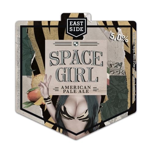 Space Girl