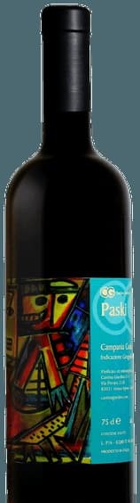 Paski Coda di Volpe