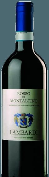 Rosso di Montalcino