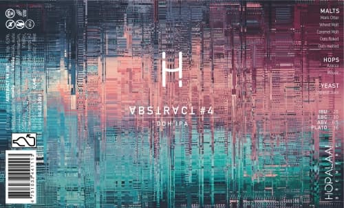 ABSTRACT #4 / DDH IPA