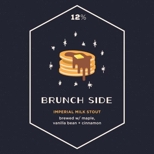 Brunch Side